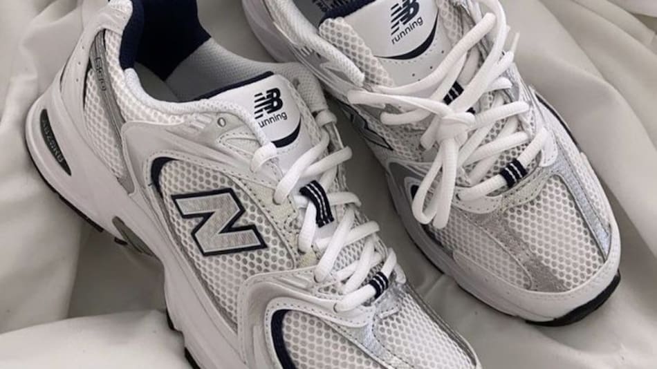 Las zapatillas New Balance en tendencia.