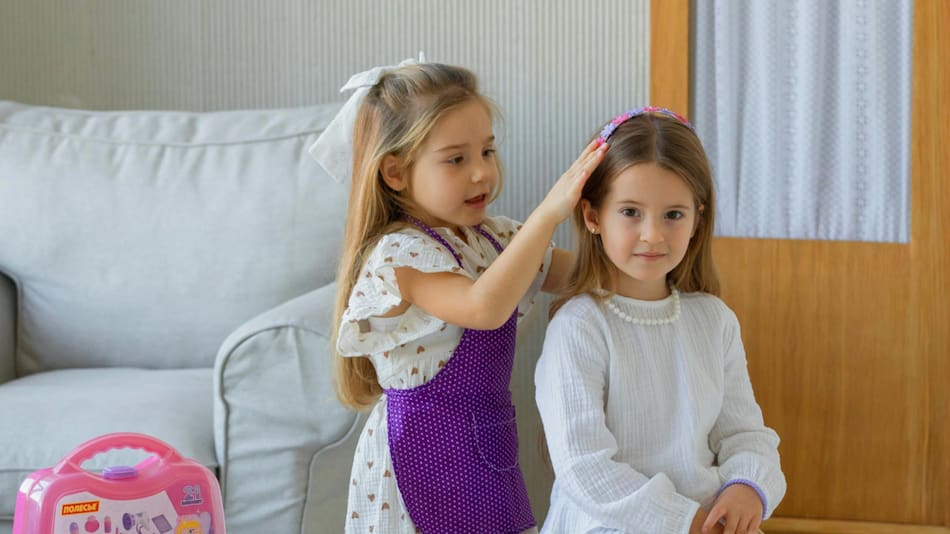 Un nombre de niña volvió a cobrar relevancia en el país y ahora es tendencia. Foto: Pexels.