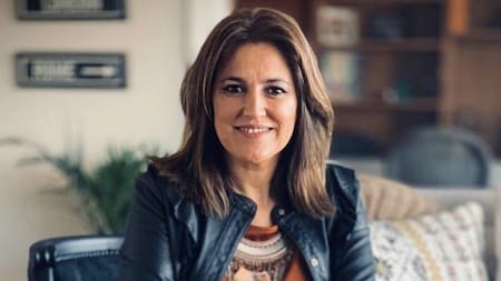 "Peores que los del coronavirus": Maju Lozano tiene dengue y reveló los síntomas que atraviesa