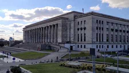 La UBA ofrece un nuevo curso online de italiano. Foto: X.