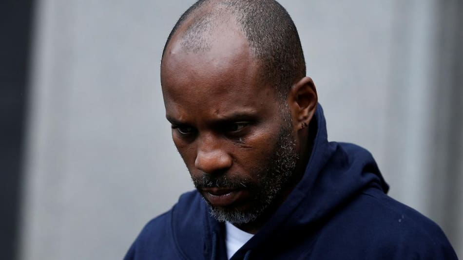 DMX, rapero, Rap, música, Foto Reuters