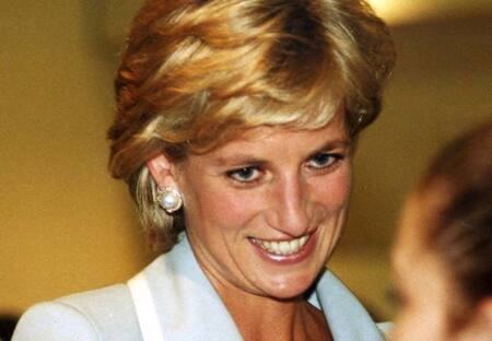 Lady Di. Foto: Reuters