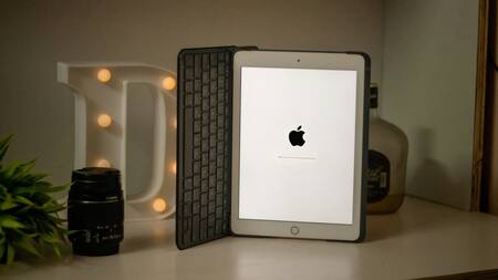 iPad mini. Foto: Unsplash