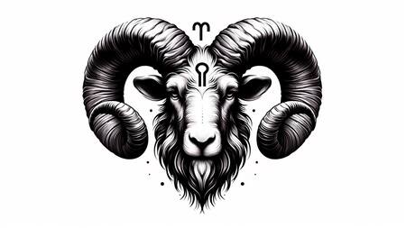 Horóscopo de Aries de hoy: lunes 10 de marzo de 2025. Foto: Redacción canal26.com