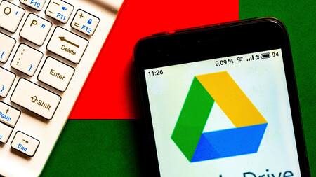 Cómo liberar espacio de Google Drive. Foto Alamy.