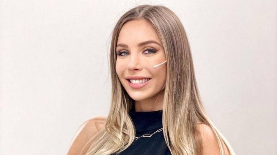 Romina Malaspina