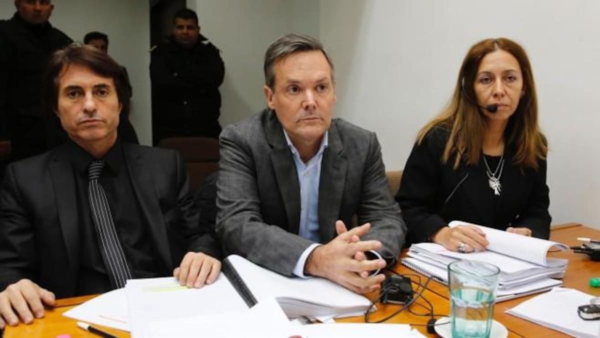 Fernando Farré