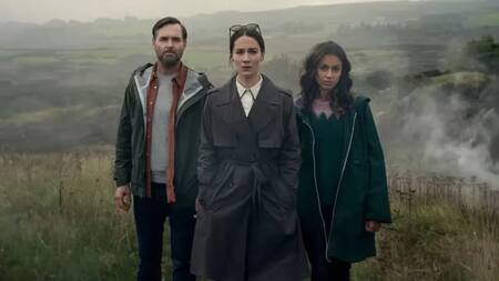 "Bodkin", la nueva serie de Netflix
