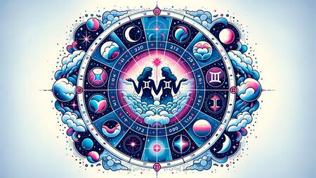 Horoscopo de Géminis de hoy: martes 16 de julio de 2024. Foto: Redacción canal26.com