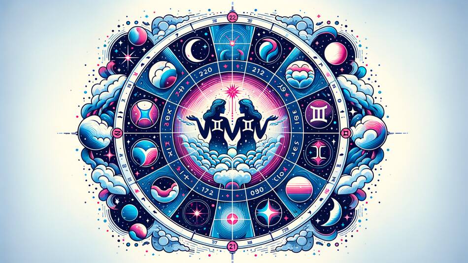Horoscopo de Géminis de hoy: martes 16 de julio de 2024. Foto: Redacción canal26.com