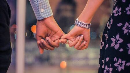 El desamor después de una relación. Foto: Unsplash