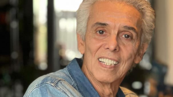 Preocupa la salud de Jairo: fue internado de urgencia por una intoxicación