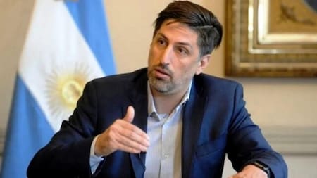 Nicolás Trotta: “Pensar que por lo que se haga en 50 días la sociedad va a votar de una manera distinta es subestimar a la gente”