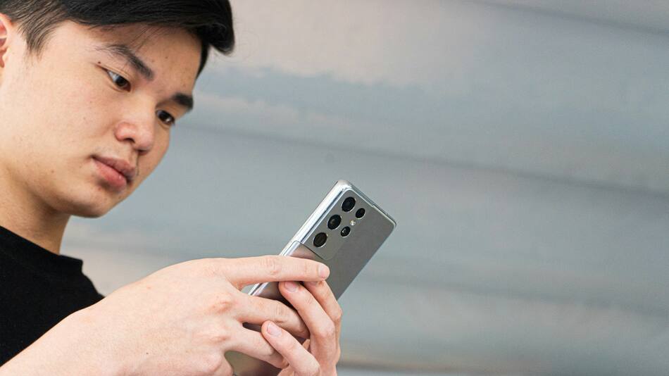 Celulares, tecnología, memoria, dispositivos móviles. Foto: Unsplash