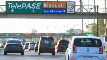 TelePeaje