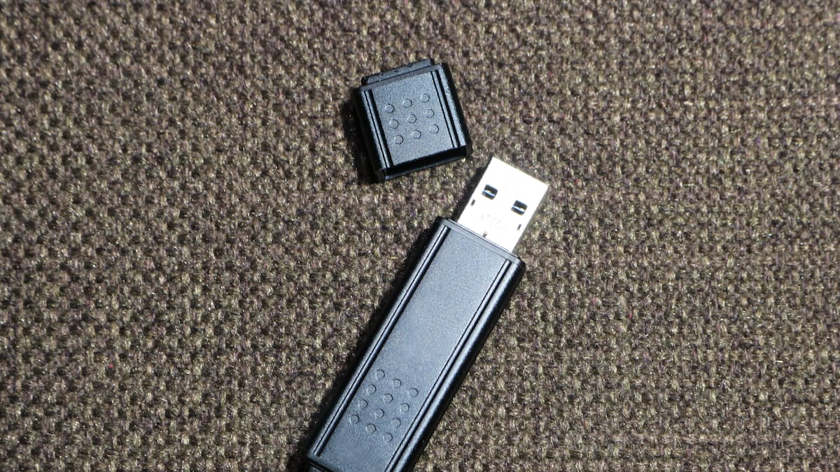 ¿Es el fin de los pendrive?