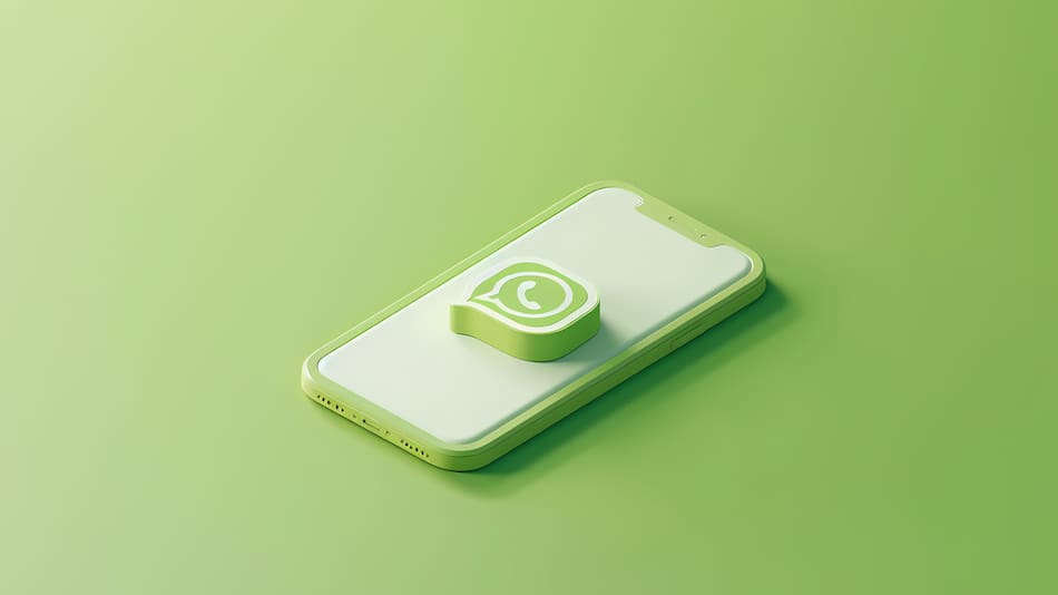 Como configurar la configuración de WhatsApp.