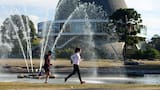 Grupos de running gratis en CABA: cómo sumarse al programa y aprovechar el buen clima para correr en primavera