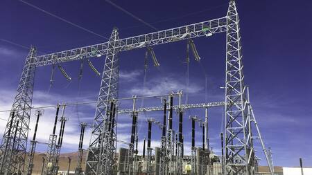 Cortes de luz en Argentina: cuál fue el pico de consumo de energía en medio de la ola de calor