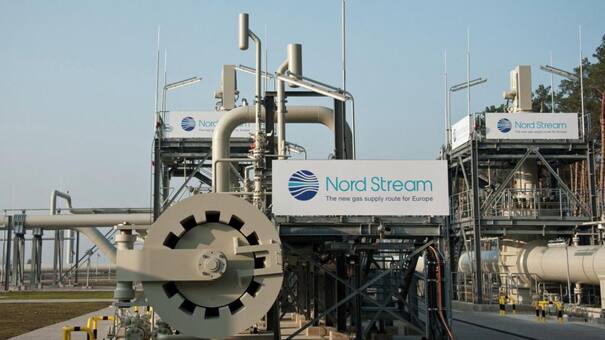 Nord Stream: Rusia afirma que Ucrania no habría atacado el gasoducto sin la aprobación de Estados Unidos