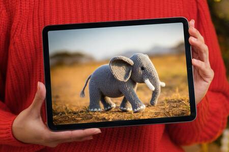 Imágenes hechas con IA. Foto: Google.