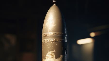 EEUU envió bombas a Israel. Foto: Freepik/imagen ilustrativa