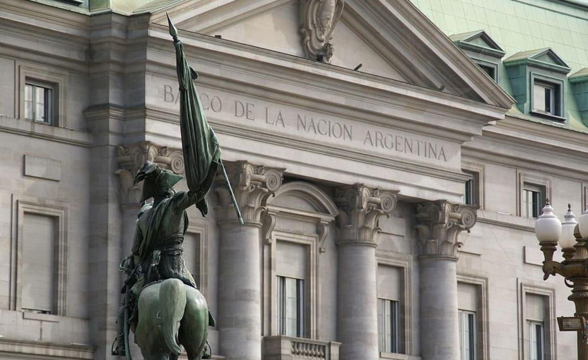 Banco Nación