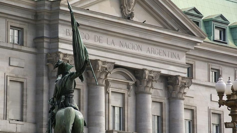 Banco Nación