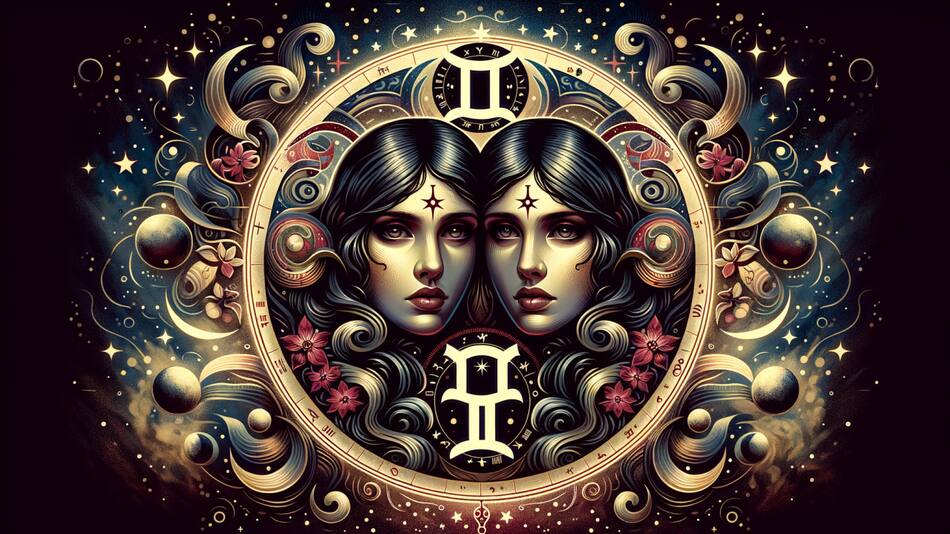 Horóscopo de Géminis de hoy: jueves 18 de abril de 2024. Foto: Redacción canal26.com