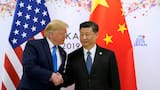 Trump habló con Xi Jinping: de la promesa a un viaje a China en 2026 y al guiño por Tik Tok