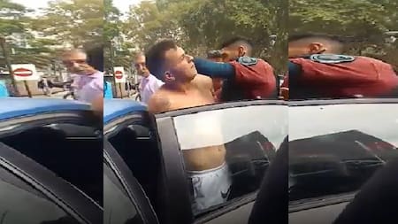 Qué declaró el acusado de asesinar a la policía de la Ciudad en la estación Retiro