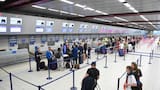 Cierra un importante aeropuerto argentino: cuándo deja de operar y qué pasará con los vuelos