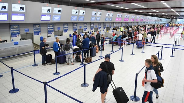 La comodidad más demandada por los turistas ya está disponible en el Aeropuerto de Ezeiza: de qué se trata