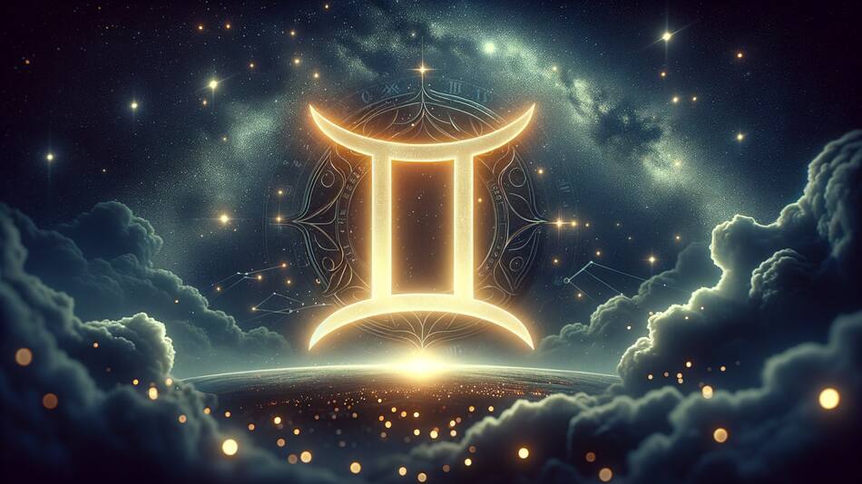 Horoscopo de Géminis de hoy: martes 25 de febrero de 2025. Foto: Redacción canal26.com