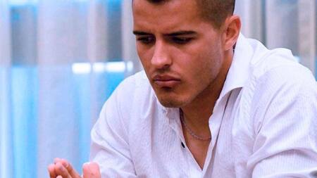 Detuvieron al futbolista Alexis Zárate por la condena en la causa por violación