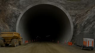 Latinoamérica avanza con un túnel monumental que transformará el comercio y la movilidad regional