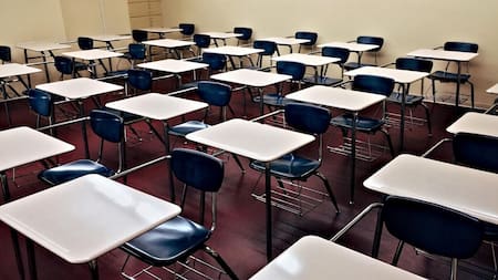 Aumentan las cuotas de los colegios privados con subsidio en CABA y Provincia.