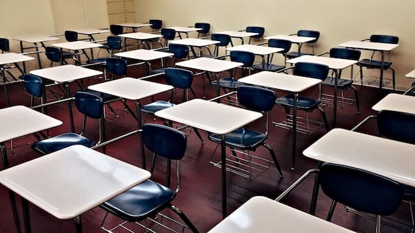 Con clases virtuales, el Gobierno bonaerense autorizó aumento de 12,5% en colegios privados