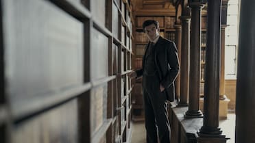 Llega “El joven Sherlock” a Prime Video: cuándo se estrena la precuela de Sherlock Holmes dirigida por Guy Ritchie