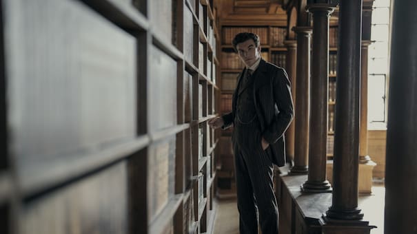 Llega “El joven Sherlock” a Prime Video: cuándo se estrena la precuela de Sherlock Holmes dirigida por Guy Ritchie