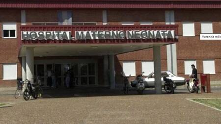 Hospital Materno Neonatal Córdoba, NA