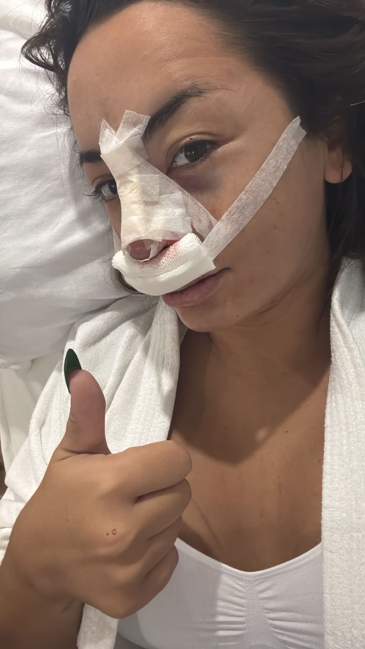 María Eva Cuevas