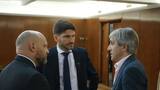 Pullaro le respondió a Caputo por el ingreso de 800 millones de dólares al país: “Santa Fe no puede perder un peso”