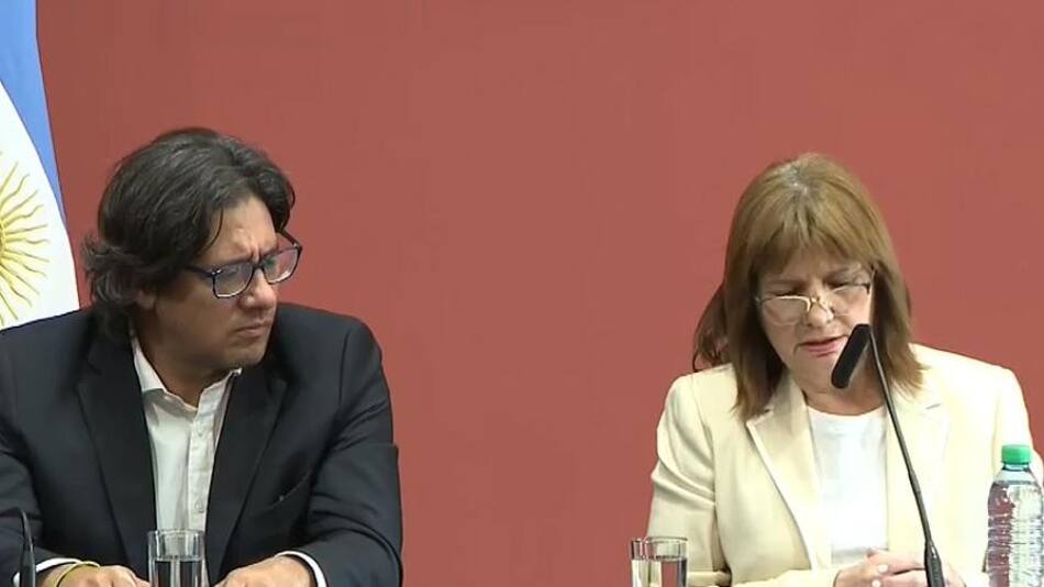 Garavano y Bullrich