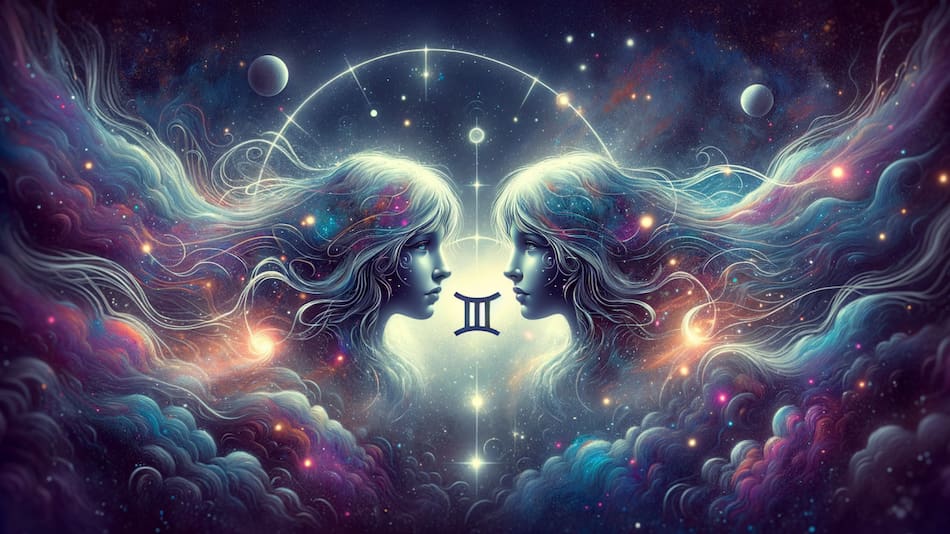 Horoscopo de Géminis de hoy: viernes 6 de junio de 2025. Foto: Redacción canal26.com