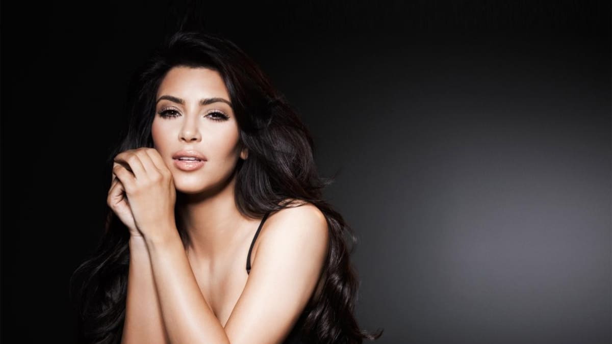 Kim Kardashian