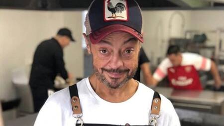 Cabito Massa Alcántara.