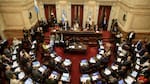 Senado: rechazaron un intento de postergar el tratamiento del DNU y continúa el debate