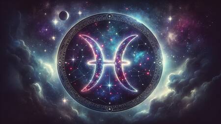 Horoscopo de Piscis de hoy: domingo 2 de febrero de 2025. Foto: Redacción canal26.com