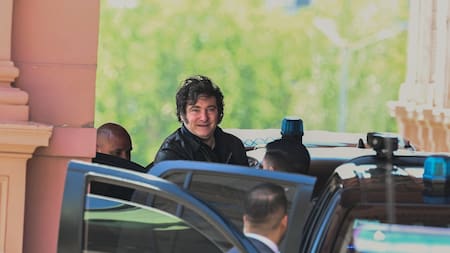 De Jesús María a La Derecha Fest: la agitada agenda de Javier Milei con la firma del acuerdo UE-Mercosur como parada clave